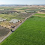 ADIYAMAN (PERRE) - Şeriban ÖZÇAKMAK - Adıyaman İl Özel İdaresi tarafından 2026 yılı yatırım programı kapsamında Besni ilçesinde yürütülen BSK sıcak asfalt çalışmalarında 50 kilometrelik hedefin 25.