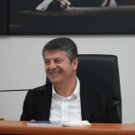 ADIYAMAN (PERRE) - Şeriban ÖZÇAKMAK - Adıyaman Belediyesi Temmuz Ayı Olağan Meclis Toplantısı'nda 8 gündem maddesi ile 2 ek gündem maddesi ele alındı.