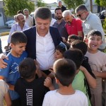 ADIYAMAN (PERRE) - (Şeriban ÖZÇAKMAK) - Adıyaman Belediye Başkanı Av.