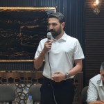 ADIYAMAN (PERRE) - (Şeriban ÖZÇAKMAK) - Demokratik Bölgeler Partisi DBP Eş Genel Başkanı ve İstanbul Milletvekili Çiğdem Kılıçgün Uçar, partisinin "Barışın Sözünü Halkla Kuruyoruz" çalışmaları kapsamında Adıyaman'da tema...