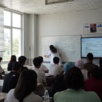 ADIYAMAN (PERRE) - Şeriban ÖZÇAKMAK - Adıyaman Belediyesi, Kamu Personeli Seçme Sınavı'na (KPSS) hazırlanan adaylara yönelik 8 haftalık ücretsiz Genel Tekrar Kursu'nu başlattı.