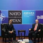 ANKARA (PERRE) - (Şeriban ÖZÇAKMAK) - Cumhurbaşkanı Recep Tayyip Erdoğan, 36.