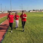 ADIYAMAN (PERRE) - (Şeriban ÖZÇAKMAK) - 6 Şubat depremlerinde Adıyaman'da enkaz altında 3 gün boyunca yaşam mücadelesi veren, annesini, babasını ve kardeşini kaybeden Meryem Hanne Erbil, sağ kolunu da yitirmesine rağmen...