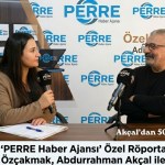 ADIYAMAN (PERRE) - (Şeriban ÖZÇAKMAK) - PERRE Haber Ajansı'ndan Şeriban Özçakmak'ın sorularını yanıtlayan Abdurrahman Akçal, dünya klasiklerinin neden okunması gerektiğini, Türkiye'deki kısaltılmış metin sorununu, güveni...