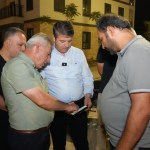 ADIYAMAN (PERRE) - (Berfin GÜRBÜZ) - Adıyaman Belediyesi Fen İşleri Müdürlüğü ekipleri, Mara ve Musalla mahallelerinde asfalt serim çalışması gerçekleştirdi.