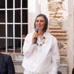 İSTANBUL (PERRE) - (Berfin GÜRBÜZ) -  - İçişleri Bakanlığı, yürütülen soruşturma kapsamında tutuklanan Üsküdar Belediye Başkanı Sinem Dedetaş'ın, Anayasa ve Belediye Kanunu hükümleri doğrultusunda geçici tedbir olarak gö...