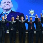 İSTANBUL (PERRE) - (Berfin GÜRBÜZ) - 31 Mart 2024 Mahalli İdareler Genel Seçimleri'nde CHP'nin kazandığı Tuzla ve Çekmeköy belediyeleri ile daha sonra CHP yönetimine geçen Şile Belediyesi, belediye başkanlarının ve başka...