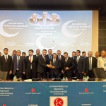 ADIYAMAN (PERRE) - (Berfin GÜRBÜZ) - MHP Malatya Milletvekili Mehmet Celal Fendoğlu, MHP Adıyaman İlçe Kongresi'nde yaptığı konuşmada, deprem bölgesinde teslim edilen sosyal ve afet konutlarının taksit tutarlarının dar g...