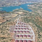 ADIYAMAN (PERRE) - (Şeriban ÖZÇAKMAK) - Adıyaman İl Özel İdaresi tarafından Gölbaşı ilçesine bağlı Çataltepe Köyü'nde yürütülen Bitümlü Sıcak Karışım (BSK) asfalt çalışmaları aralıksız devam ediyor.