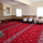 ADIYAMAN (PERRE) - Adıyaman'ın Kahta ilçesinde, Kahta Kaymakamı Muhammed Üsame Soysal, Işıktepe ve Damlacık köylerini ziyaret ederek yürütülen çalışmaları yerinde inceledi.