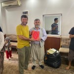 ADIYAMAN (PERRE) - (Berfin GÜRBÜZ) - Adıyaman'ın Bölükyayla Beldesi Merkez Camii'nde düzenlenen Yaz Kur'an Kursu, öğrenciler için hazırlanan kapanış programıyla sona erdi.