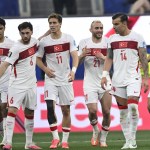ANKARA (PERRE) - (Berfin GÜRBÜZ) - A Milli Futbol Takımı'nın UEFA Uluslar A Ligi'nde Fransa, İtalya ve Belçika ile oynayacağı karşılaşmalar için 29 kişilik aday kadrosu açıklandı.