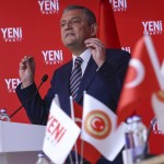 ANKARA (PERRE) - (Berfin GÜRBÜZ) - YENİ Parti Genel Başkanı Özgür Özel, partisinin genel merkezinde düzenlenen Milletvekili Çalışma Toplantısı'na başkanlık etti.