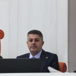 ANKARA (PERRE) - (Şeriban ÖZÇAKMAK) - TBMM Divan Üyesi, Adıyaman Milletvekili Doç.