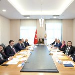 ADIYAMAN (PERRE) - (Berfin GÜRBÜZ) - AK Parti Adıyaman Milletvekili Doç.
