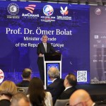 ANKARA (PERRE) - (Şeriban ÖZÇAKMAK) - Ticaret Bakanı Ömer Bolat, fon soruşturmaları üzerinden kendisi hakkında ortaya atıldığını belirttiği iddialara yanıt verdi.