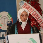 ADIYAMAN (PERRE) - (Murat KAYIŞ) - Adıyaman Barosu'nun 36.