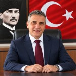 ADIYAMAN (PERRE) - (Şeriban ÖZÇAKMAK) - Hürriyetçi Eğitim Sen Adıyaman Şube Başkanlığı'na atanan Mehmet Ali Karataş, göreve başlamasının ardından ilk özel açıklamasını PERRE Haber Ajansı'na yaptı.