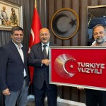 ADIYAMAN (PERRE) - (Şeriban ÖZÇAKMAK) - ORC Araştırma'nın Güneydoğu Anadolu Bölgesi'ne yönelik çalışmasında Adıyaman Milletvekili Doç.
