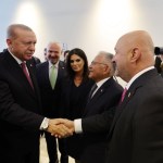 ADIYAMAN (PERRE) - (Şeriban ÖZÇAKMAK) - ORC Araştırma'nın Güneydoğu Anadolu Bölgesi'ne yönelik çalışmasında Adıyaman Milletvekili Doç.