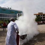 ADIYAMAN (PERRE) - (Berfin GÜRBÜZ) - Adıyaman Belediyesi, 13 Ekim Dünya Afet Risklerini Azaltma Günü kapsamında Kent Meydanı'nda ve iki okulda düzenlediği etkinliklerle vatandaşlara ve öğrencilere afetlere hazırlık konus...
