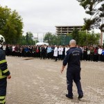 ADIYAMAN (PERRE) - (Berfin GÜRBÜZ) - Adıyaman Belediyesi, 13 Ekim Dünya Afet Risklerini Azaltma Günü kapsamında Kent Meydanı'nda ve iki okulda düzenlediği etkinliklerle vatandaşlara ve öğrencilere afetlere hazırlık konus...