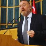 ANKARA (PERRE) - (Şeriban ÖZÇAKMAK) - DEM Parti Grup Başkanvekili Sezai Temelli, Cumhuriyet'in demokratikleşmesinin Kürt meselesinin çözümüyle mümkün olabileceğini belirterek, 27 Şubat 2025 tarihli açıklama doğrultusunda...