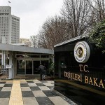 Türkiye dahil 8 ülke: ‘İsrail'in Gazze Yol Haritası'nı reddetmesi barış çabalarını tehlikeye atıyor’