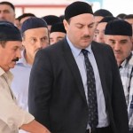 Alihan Kuriş Ankara'ya getirildi: Ailesine ait 191 taşınmaz soruşturma dosyasında