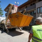 Gaziemir Belediyesi'nden çevreyi kirletenlere karşı güçlü mücadele