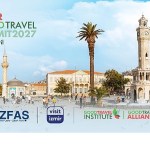 Turizm dünyası 2027'de İzmir'de buluşacak