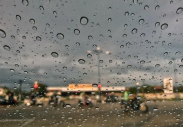 İstanbul’da Hava Değişiyor: AKOM’dan Ani Sıcaklık Düşüşü Uyarısı!