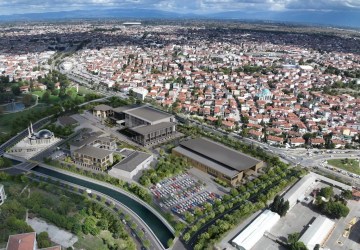 Sakarya’da Rayları Yer Altına Alacak Projede Kazı Başladı