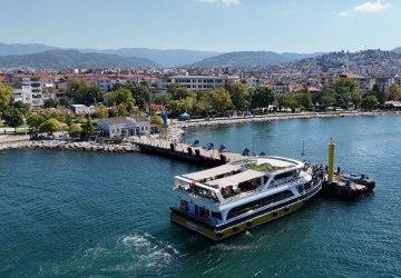 Kocaeli’de TEKNOFEST Mavi Vatan’a Ulaşım İçin Büyükşehir Desteği