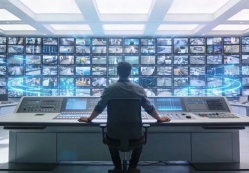 Bursa’da Televizyon Yayınlarında Yeni Dönem: Türksat’tan Süper Headend Hamlesi