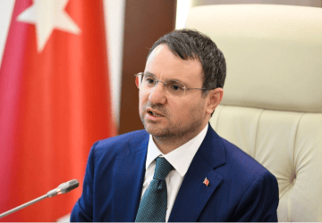 Bakan Gürlek’ten Suç Örgütlerine Net Mesaj: Mücadele Kararlılıkla Sürecek