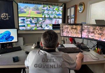 Kocaeli’de Huzur ve Güvenlik İçin Ekipler 7/24 Sahada