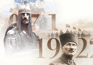 Başkan Büyükkılıç’tan Malazgirt Zaferi ve Büyük Taarruz Mesajı