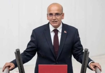 Bakan Şimşek’ten Piyasa Bozucu İşlemlerle İlgili Açıklama