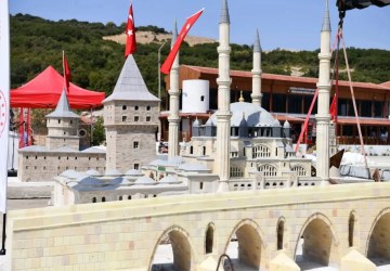 Saros Körfezi’nde Yapay Resif Projesiyle Deniz Yaşamına Destek