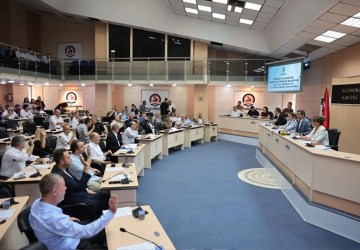 Denizli’de Öğrencilere Destek ve 2040 Vizyonu İçin Yeni Adımlar