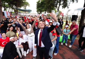 Manisa’dan Öğrencilere Eğitim Desteği Başvuruları Başladı