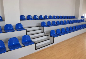 Sakarya’nın Spor Yatırımlarına Kaynarca’da Yeni Halka Ekleniyor