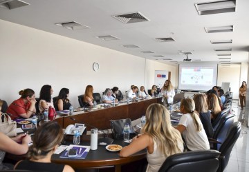 Ankara’da Kadın Dostu Kent Çalışmalarında Yeni Dönem