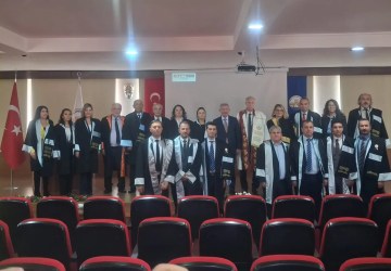 Keşan Yusuf Çapraz MYO’da Yeni Akademik Yıl Heyecanı