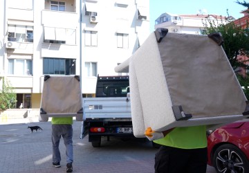 Maltepe Belediyesi’nden İhtiyaç Sahiplerine Sosyal Destek