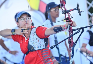 İzmirli Milli Sporcular Akdeniz Oyunları’nda Türkiye İçin Yarışıyor