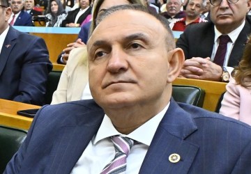 İYİ Parti’de İstifa: Ömer Karakaş Partisinden Ayrıldı