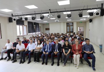 Ağrı’da 154 Öğretmene Yöneticilik Eğitimi
