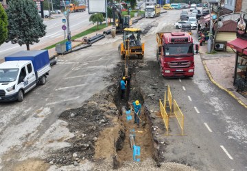 Kocaeli’de 32 İçme Suyu Sondaj Kuyusunun Yapımı Tamamlandı